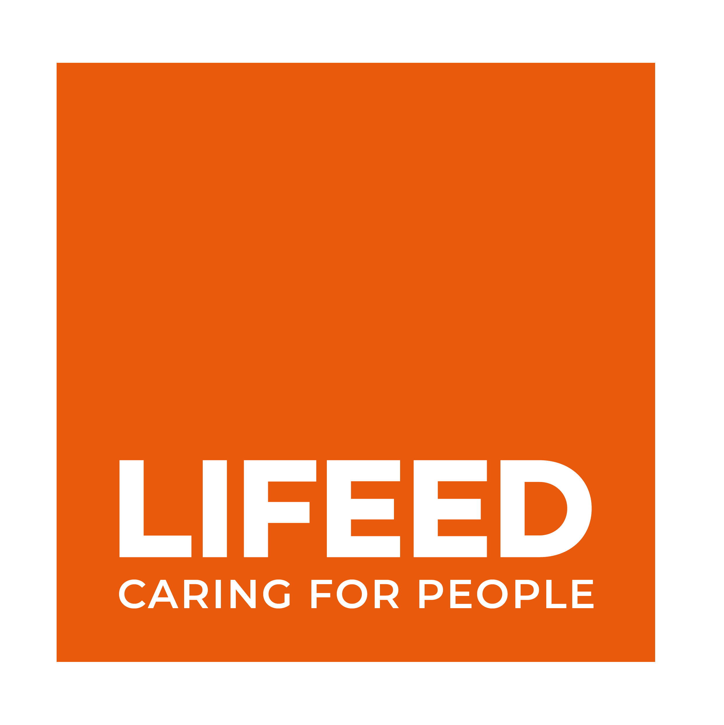 Logo LIFEED